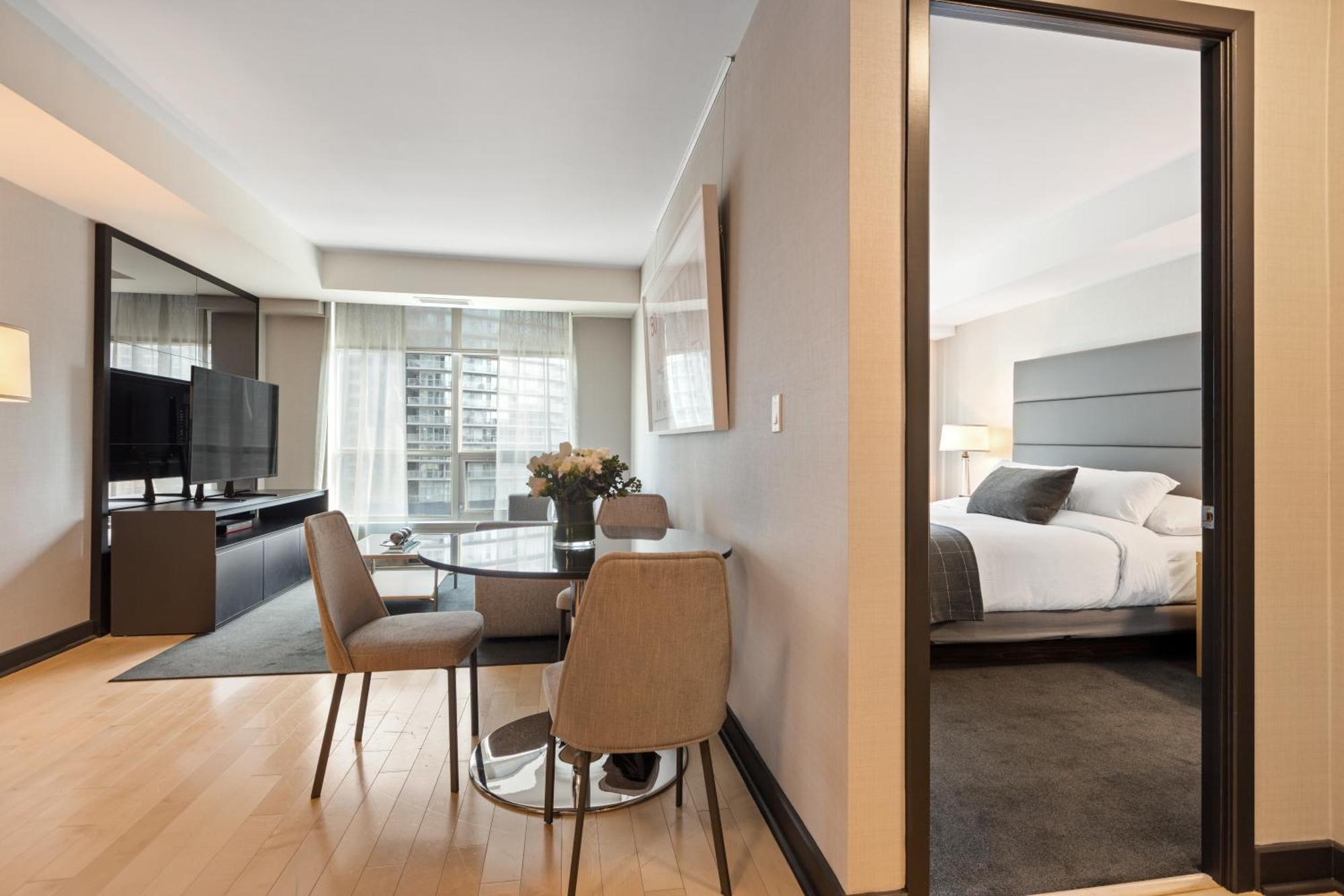 Soho Hotel Toronto Cameră foto