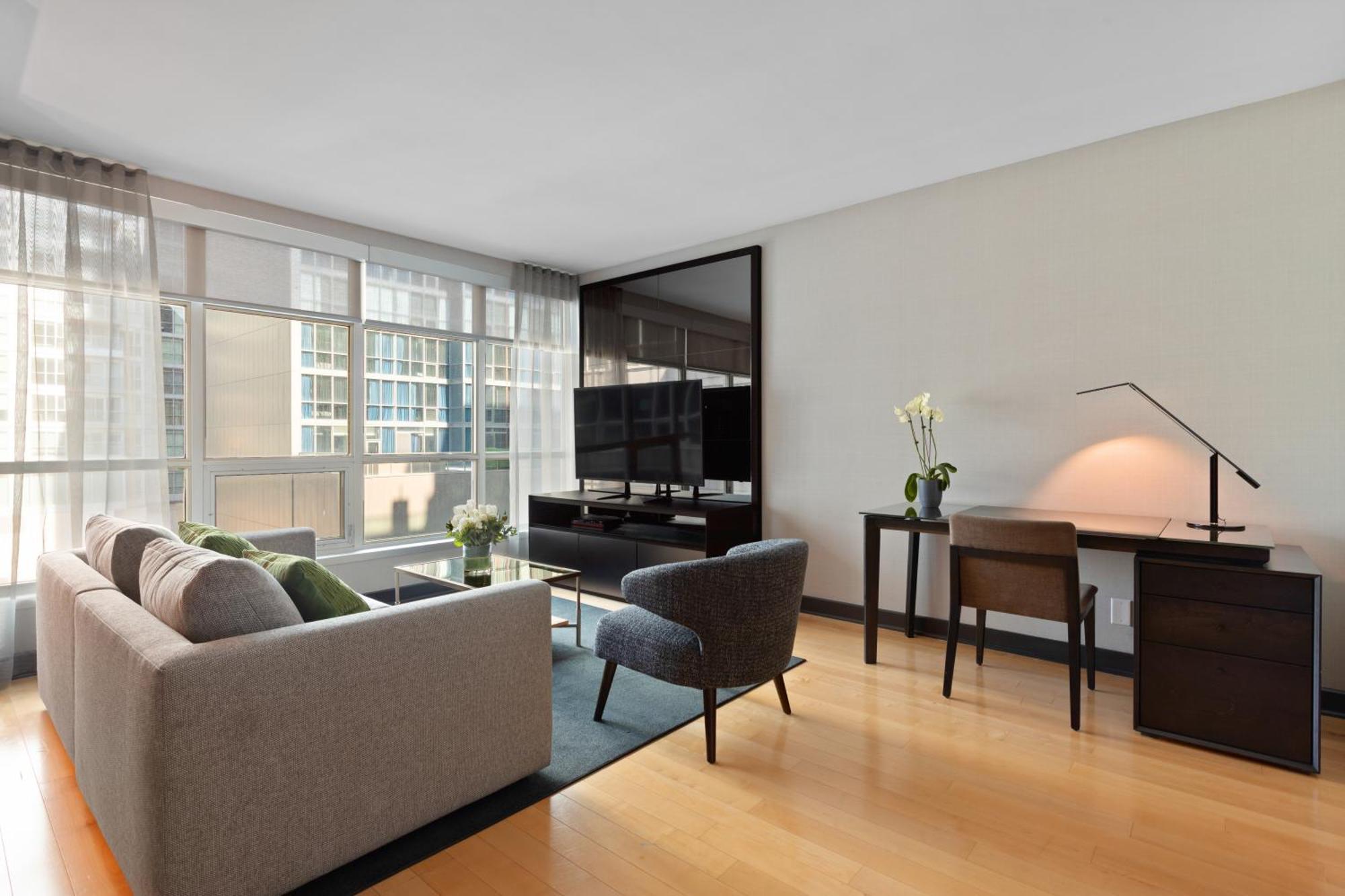 Soho Hotel Toronto Cameră foto