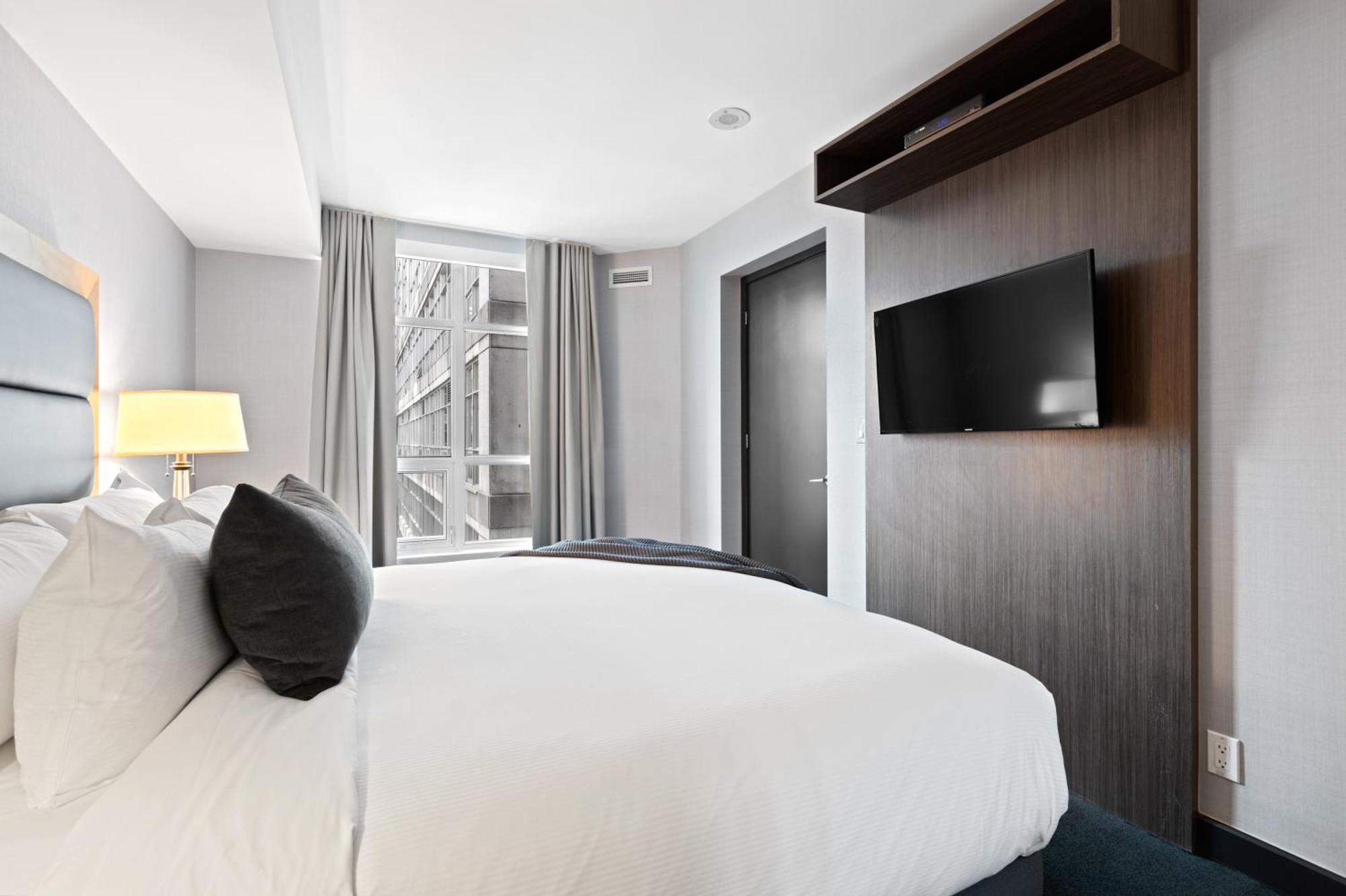 Soho Hotel Toronto Cameră foto