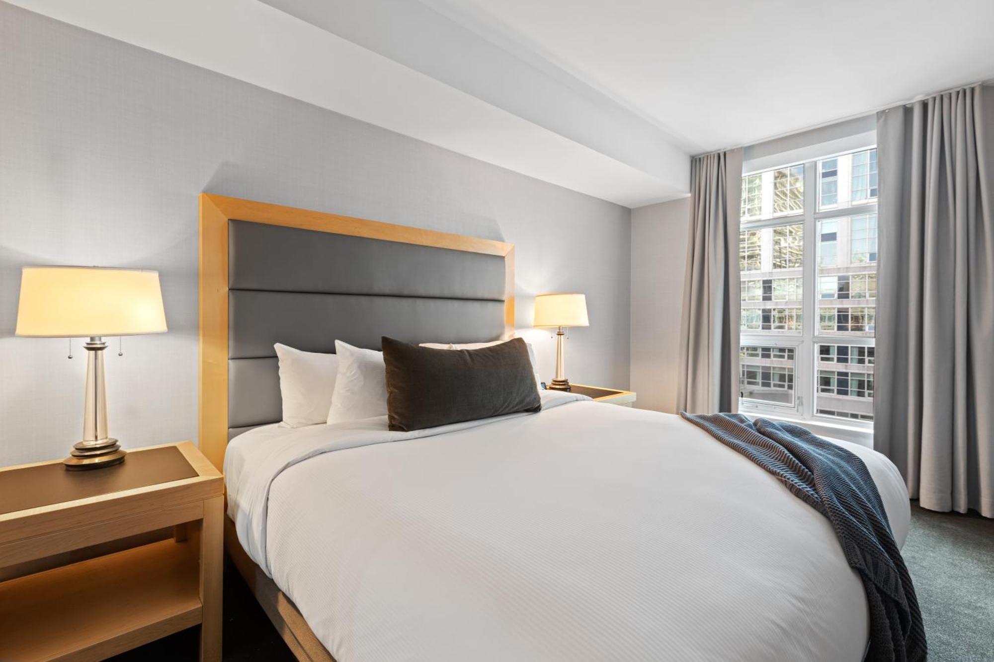 Soho Hotel Toronto Cameră foto