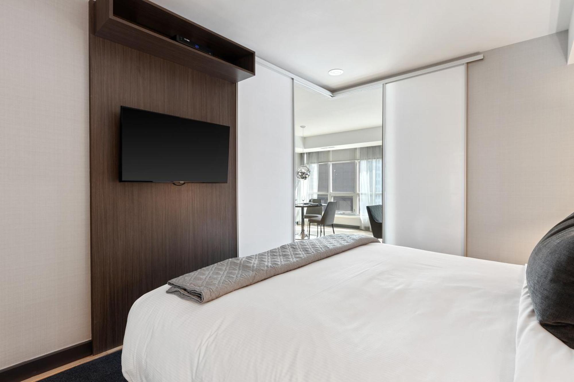 Soho Hotel Toronto Cameră foto