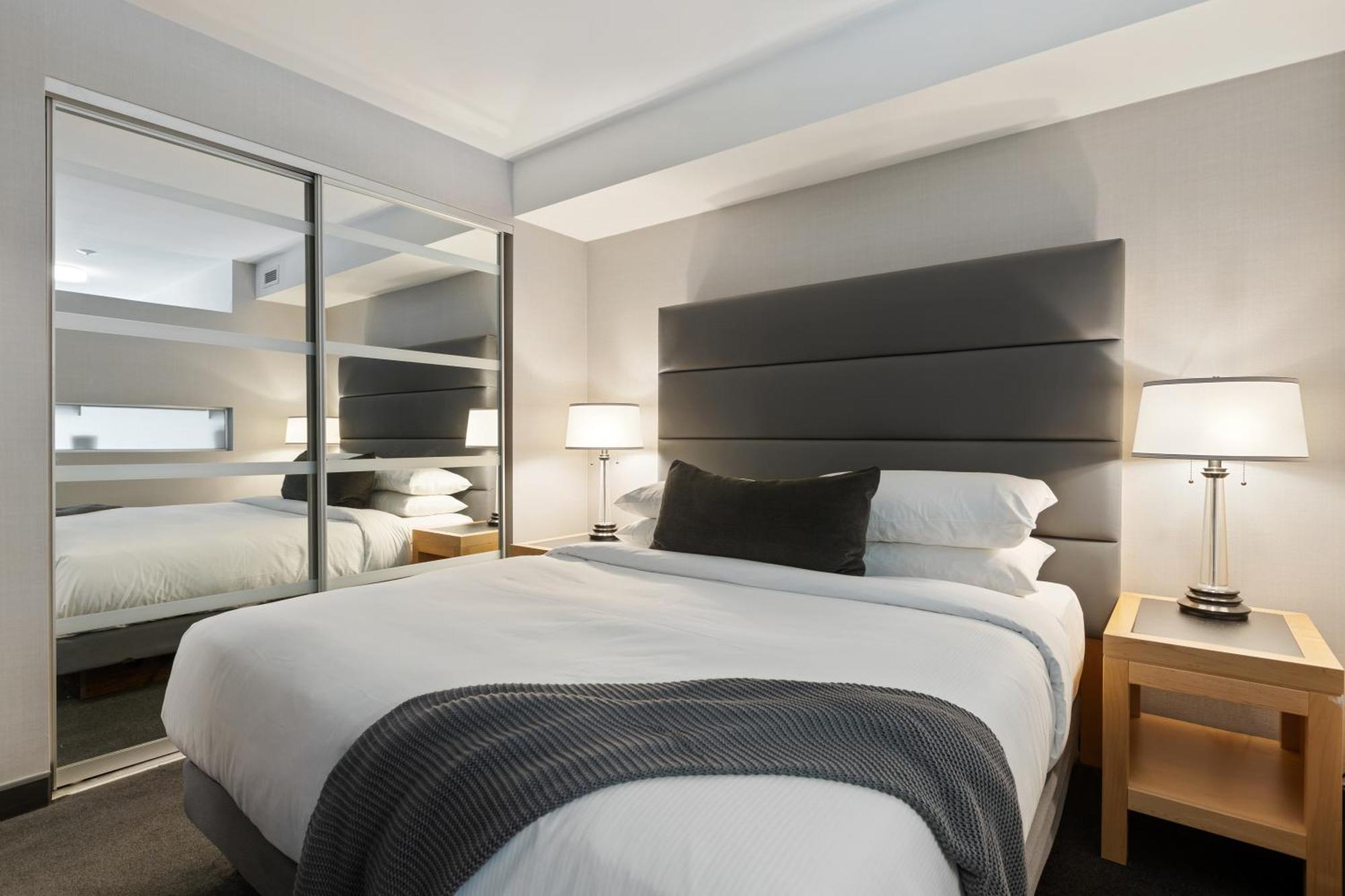 Soho Hotel Toronto Cameră foto