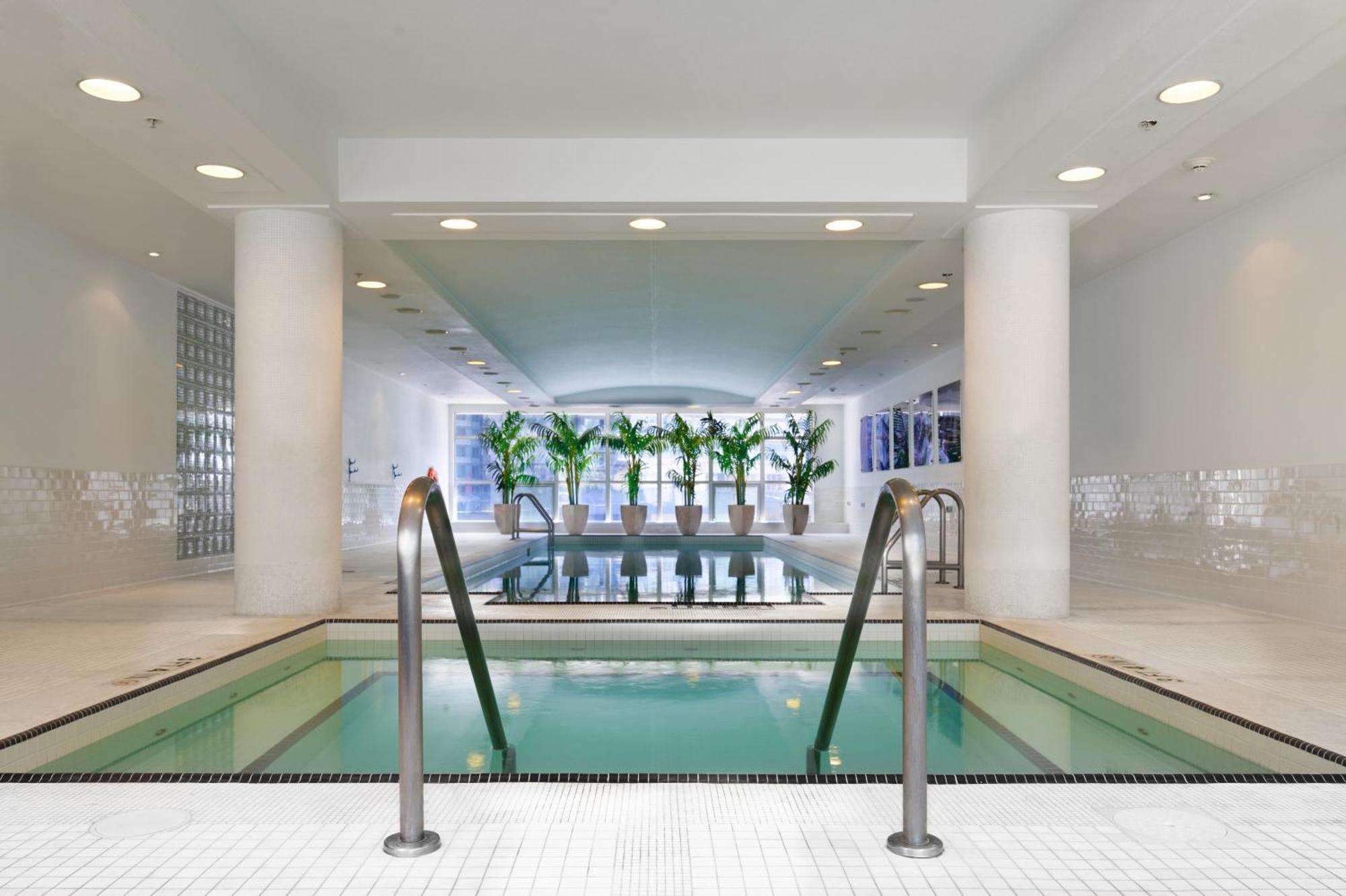 Soho Hotel Toronto Exterior foto