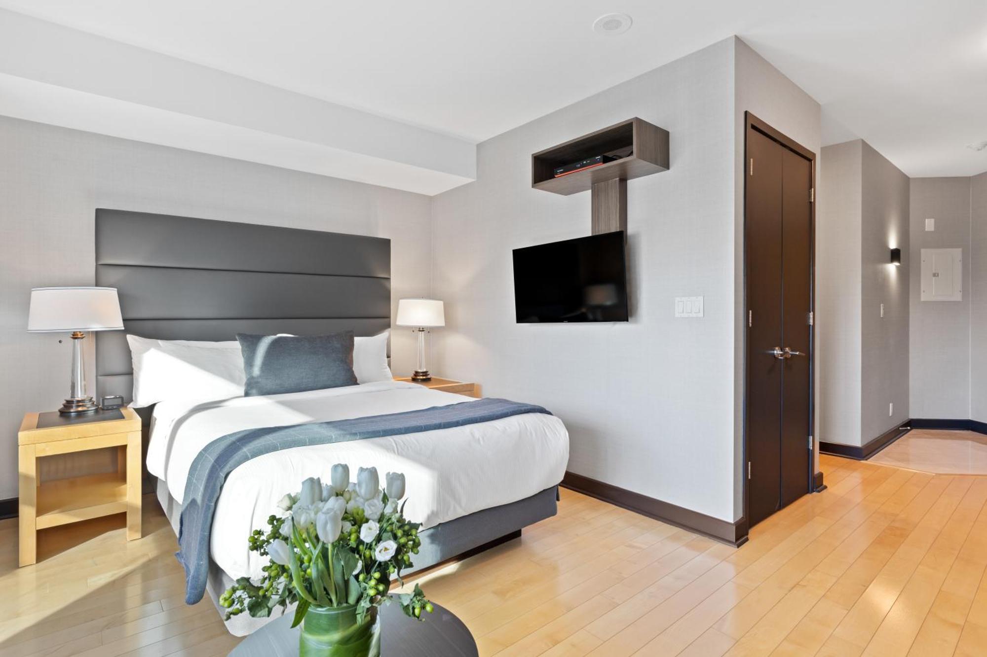 Soho Hotel Toronto Cameră foto