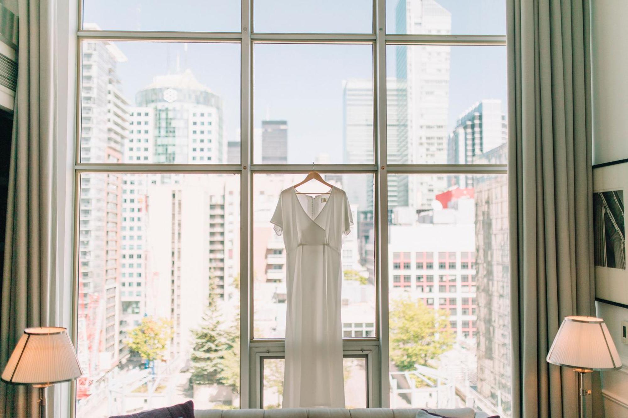 Soho Hotel Toronto Exterior foto